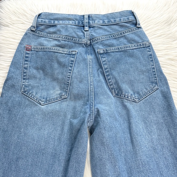 BDG Urban Outfitters High Rise Baggy Jeans - Picture 7 of 7